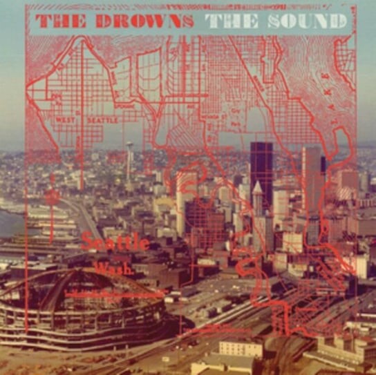 

Виниловая пластинка The Drowns - The Sound