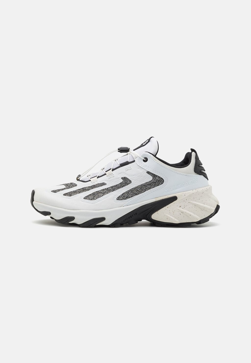 

Кроссовки Salomon Speedverse Prg Unisex, белый / ванильный лед