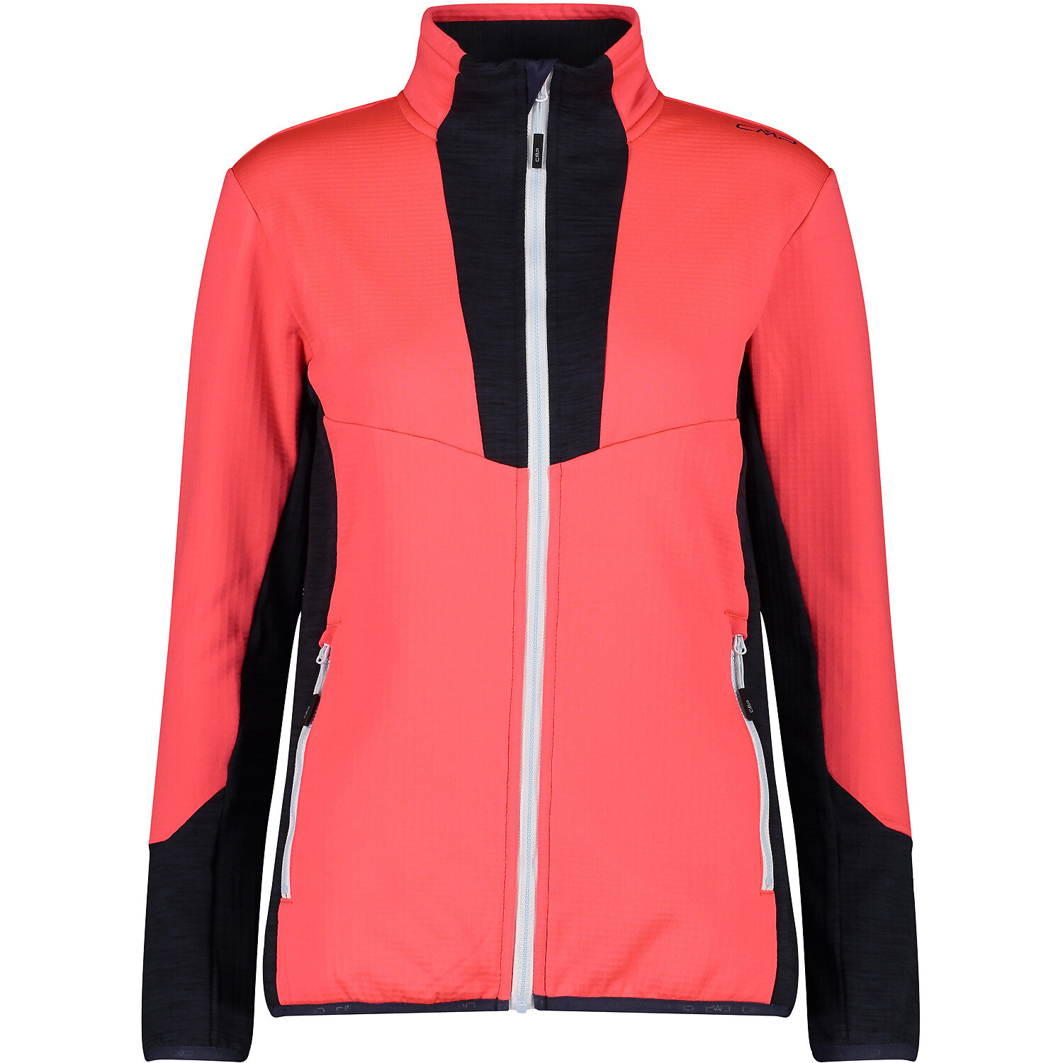 

Куртка Campagnolo Jacke Fleecematerial, цвет Fire Red