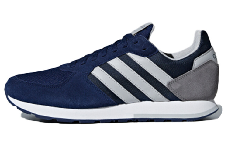 

Adidas Neo 8K Синий/Серый/Белый