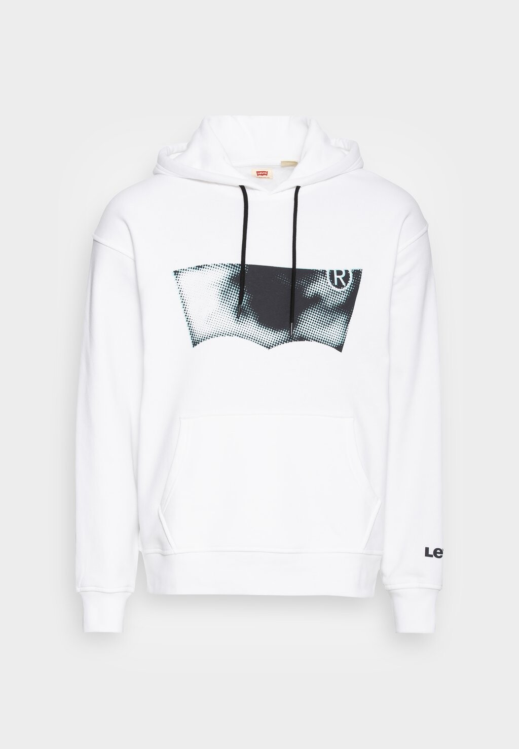 

Худи Levi's