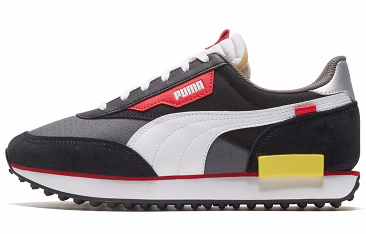 

Повседневная обувь Puma Future Rider Life унисекс