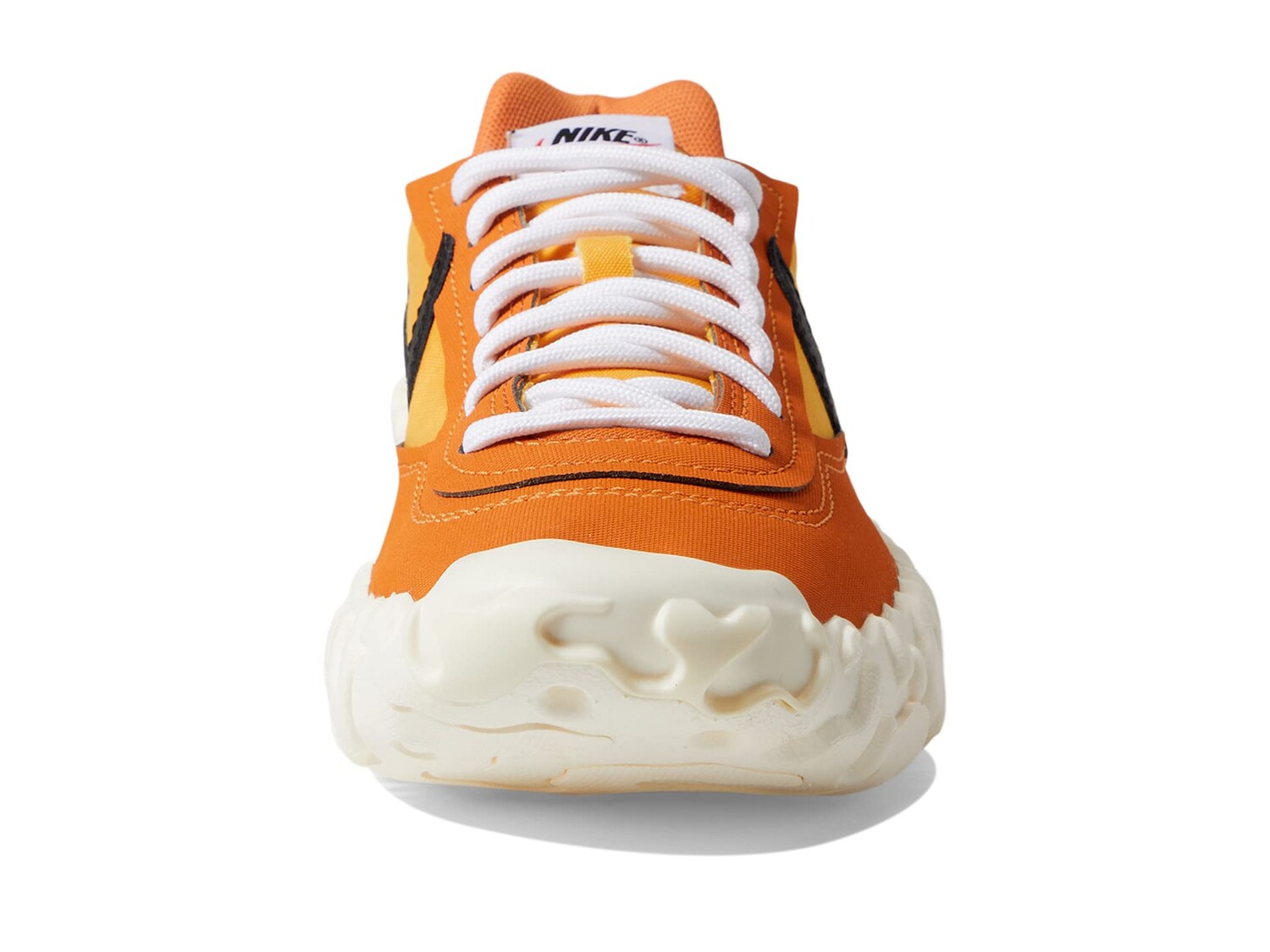 

Кроссовки Nike Overbreak