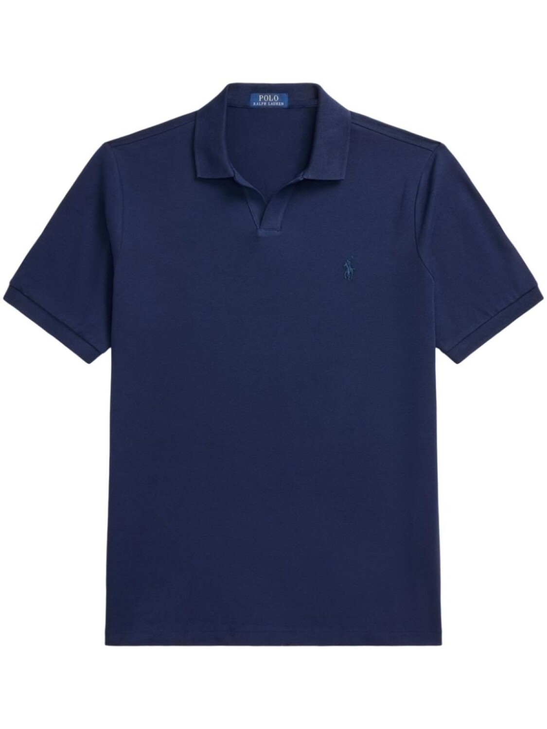 

Polo Ralph Lauren рубашка поло Polo Pony, синий
