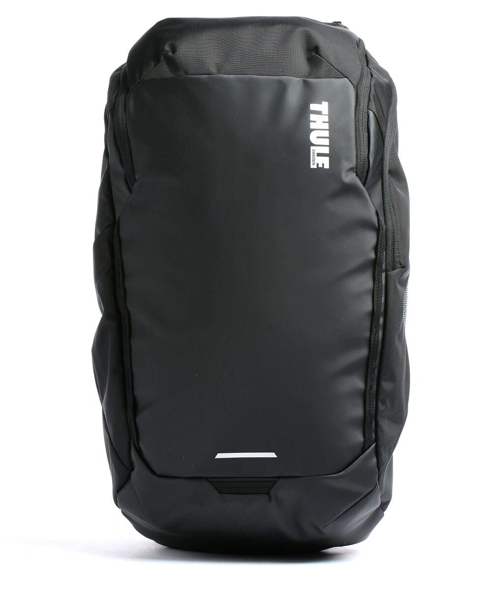 

Рюкзак Chasm 26 15,6″ брезентовый Thule, черный