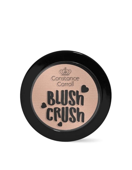 Констанс Кэрролл, Blush Crush, Румяна Pearl Peach Blush 36, Constance Carroll цена и фото