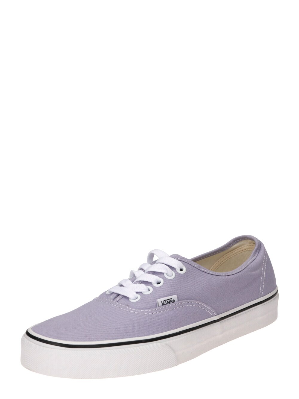 

Кроссовки Vans Authentic, лаванда