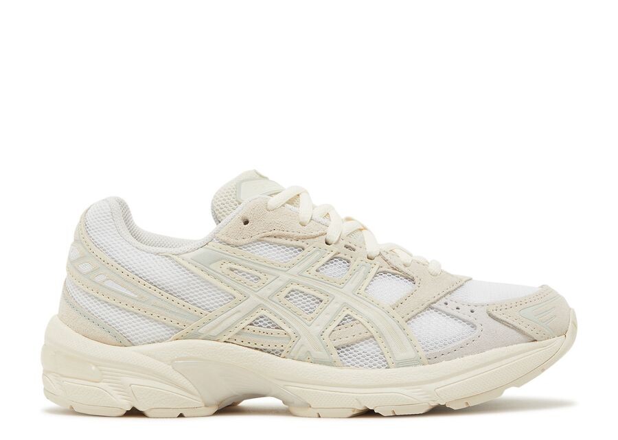 

Кроссовки ASICS Wmns Gel 1130, цвет White Birch