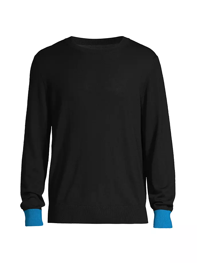 цена Наветренный свитер Redvanly, цвет tuxedo