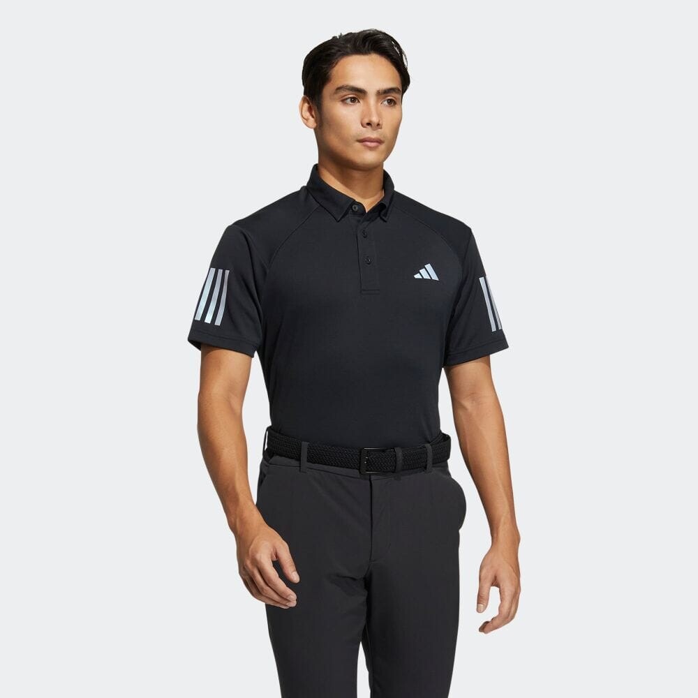 

Рубашка Adidas HT0067, черный