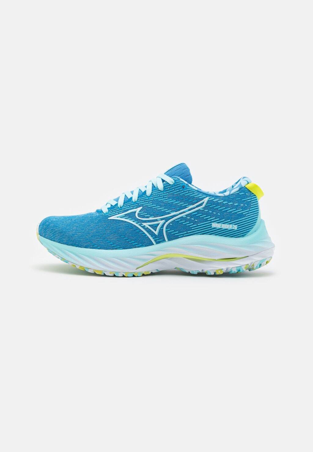 

Кроссовки Mizuno