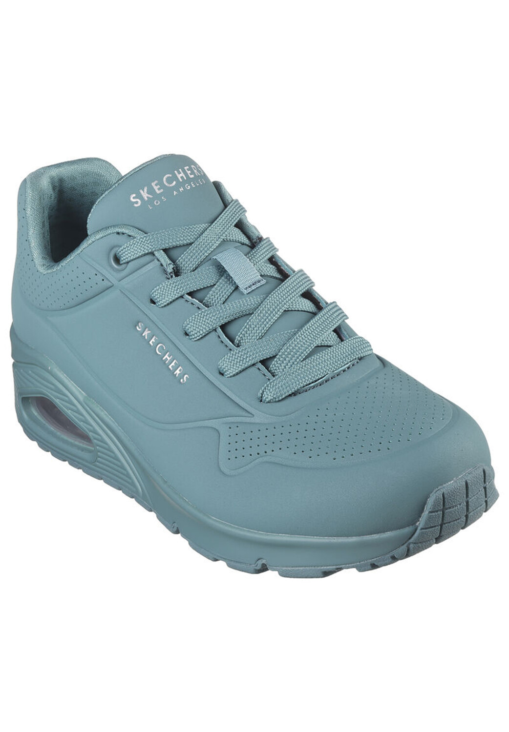 Кроссовки Skechers Low Uno, красочный кроссовки skechers low uno розовый