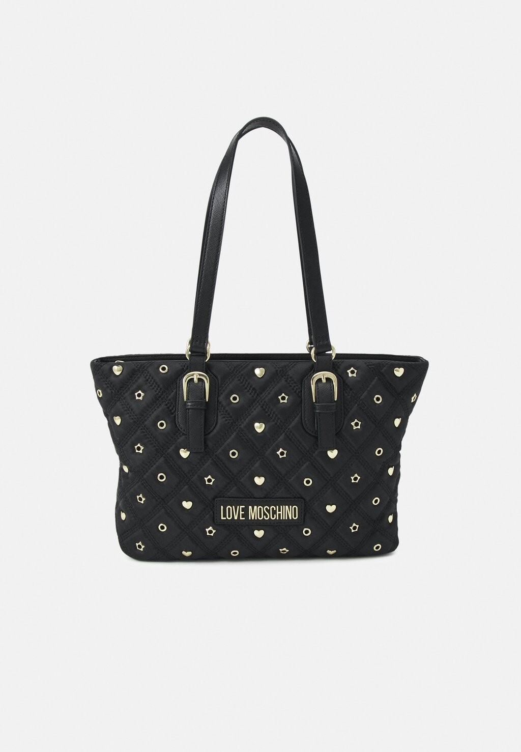 

Сумка Love Moschino, черный