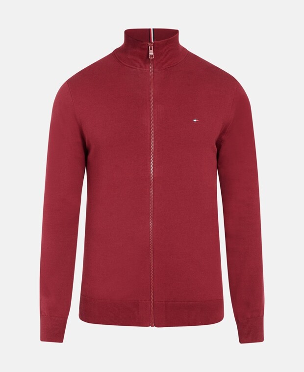 

Толстовка Tommy Hilfiger, розовый