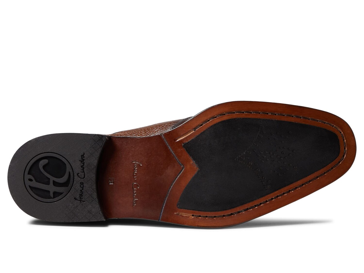 

Оксфорды Cuadra FC271