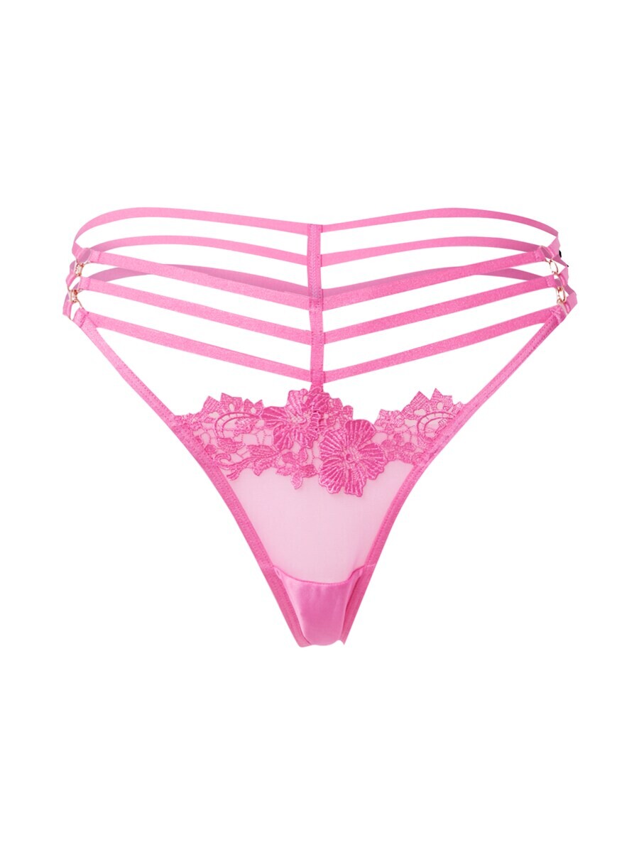 

Стринги Hunkemöller, розовый