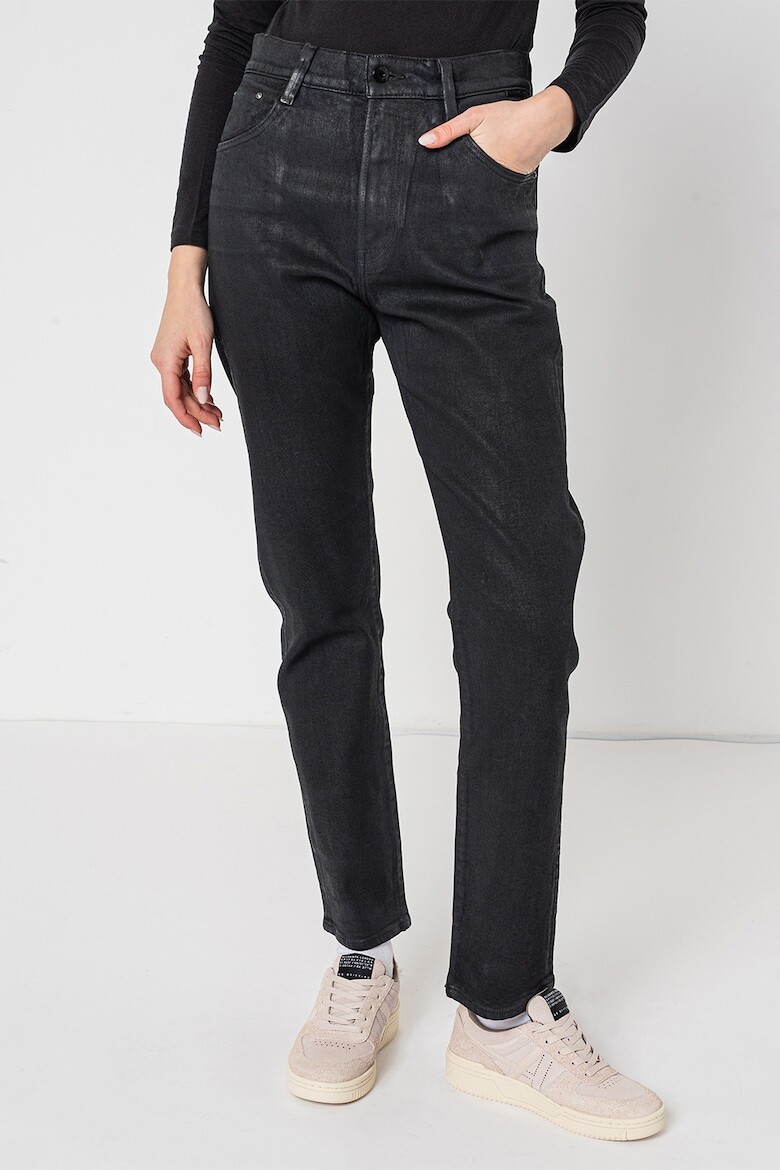 

Джинсы-Боди Virjinya G-Star Raw, серый