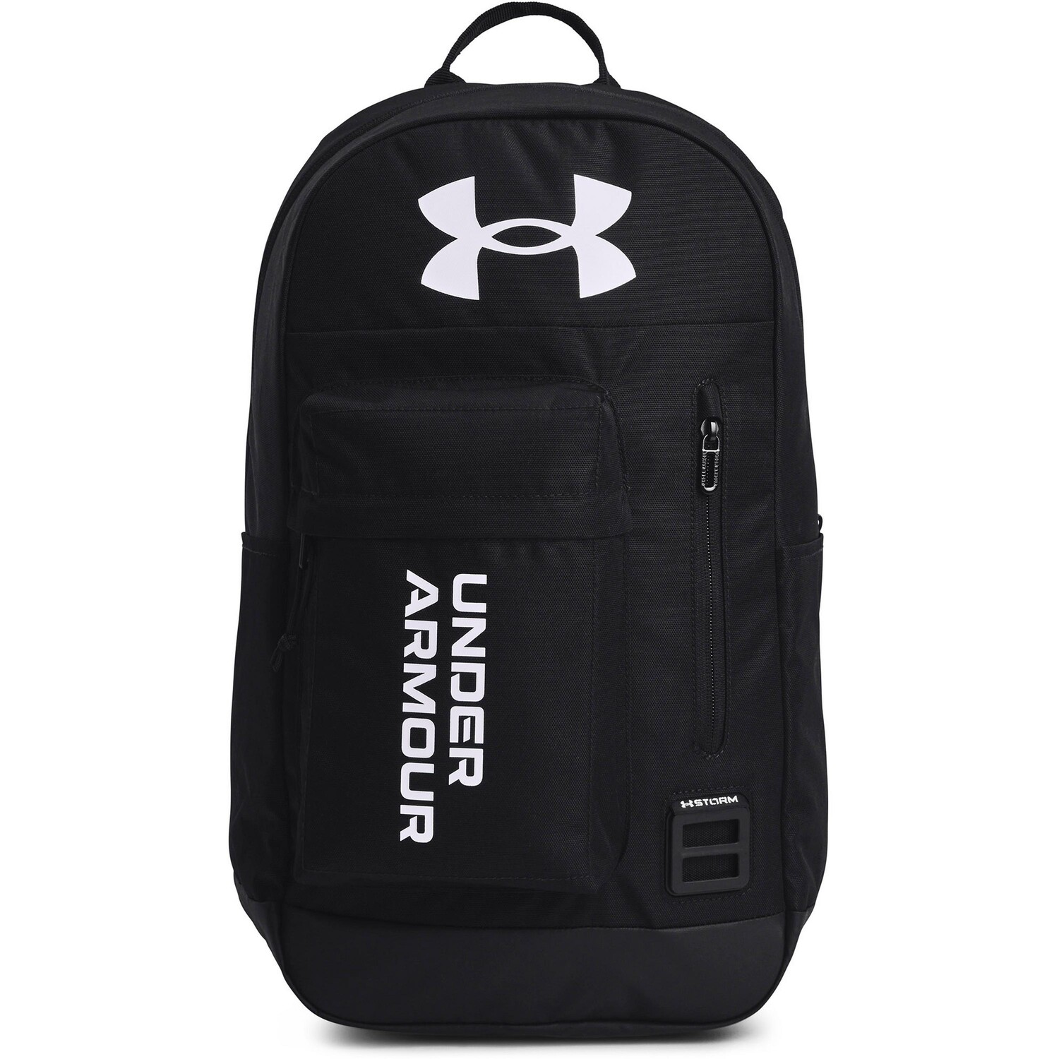 

Рюкзак Under Armour Daypack Halftime, цвет black black white
