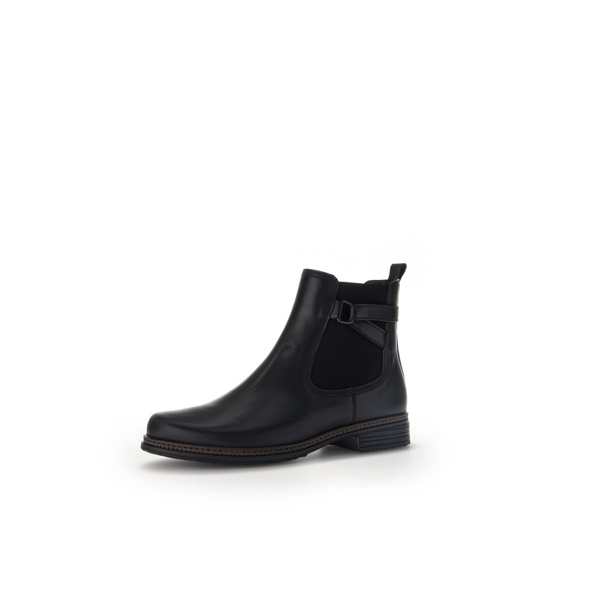 

Ботинки Gabor Stiefelette, черный