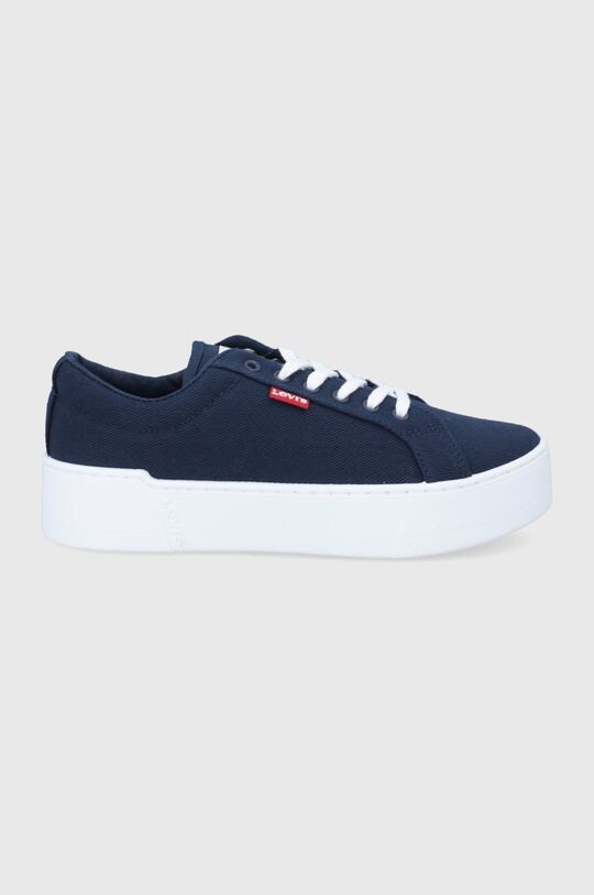 

Кроссовки TIJUANA 2.0 Levi's, темно-синий