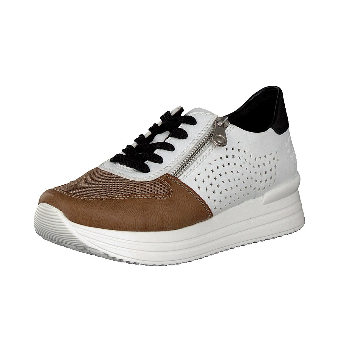 

Кроссовки rieker Sneaker, белый