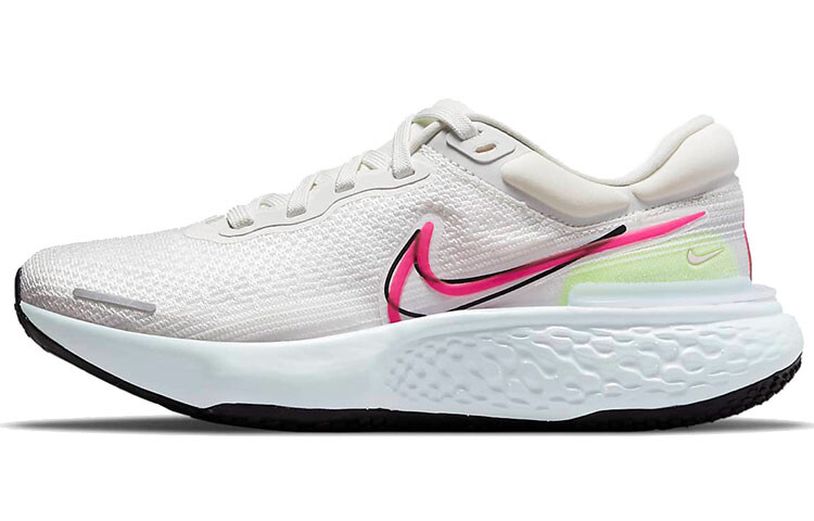 

Nike Wmns ZoomX Invincible Run Flyknit 'Rawdacious'