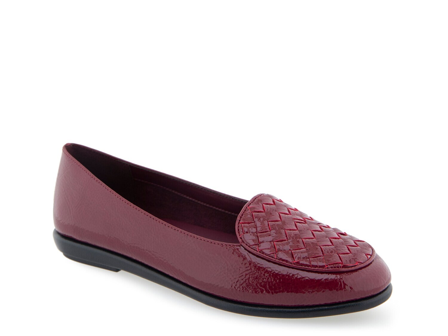 

Лоферы Aerosoles Brielle, красный
