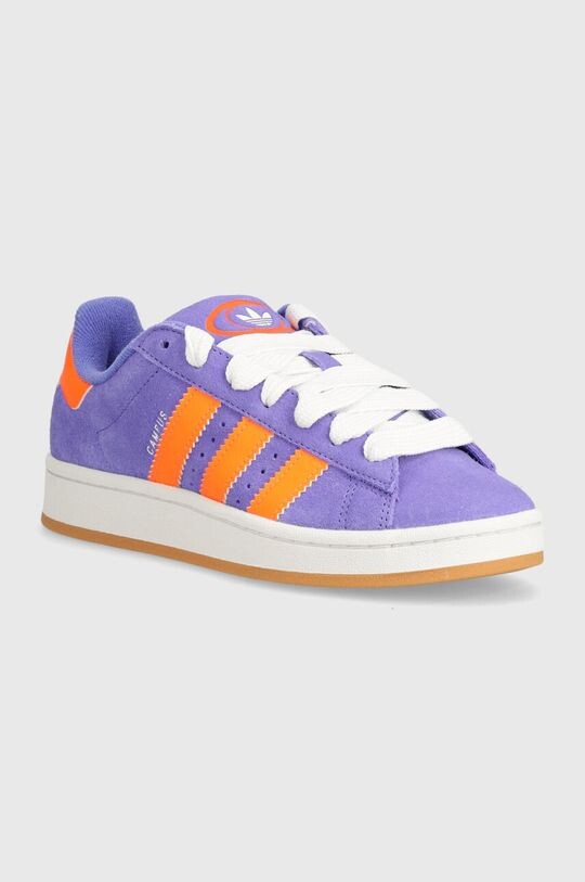 

Кроссовки Campus 00s adidas Originals, фиолетовый