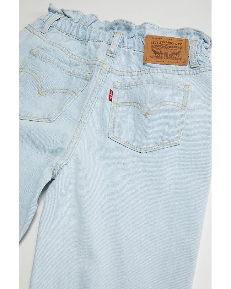 

Джинсы Levi'S High Loose Paperbag Jeans, цвет Light Breeze