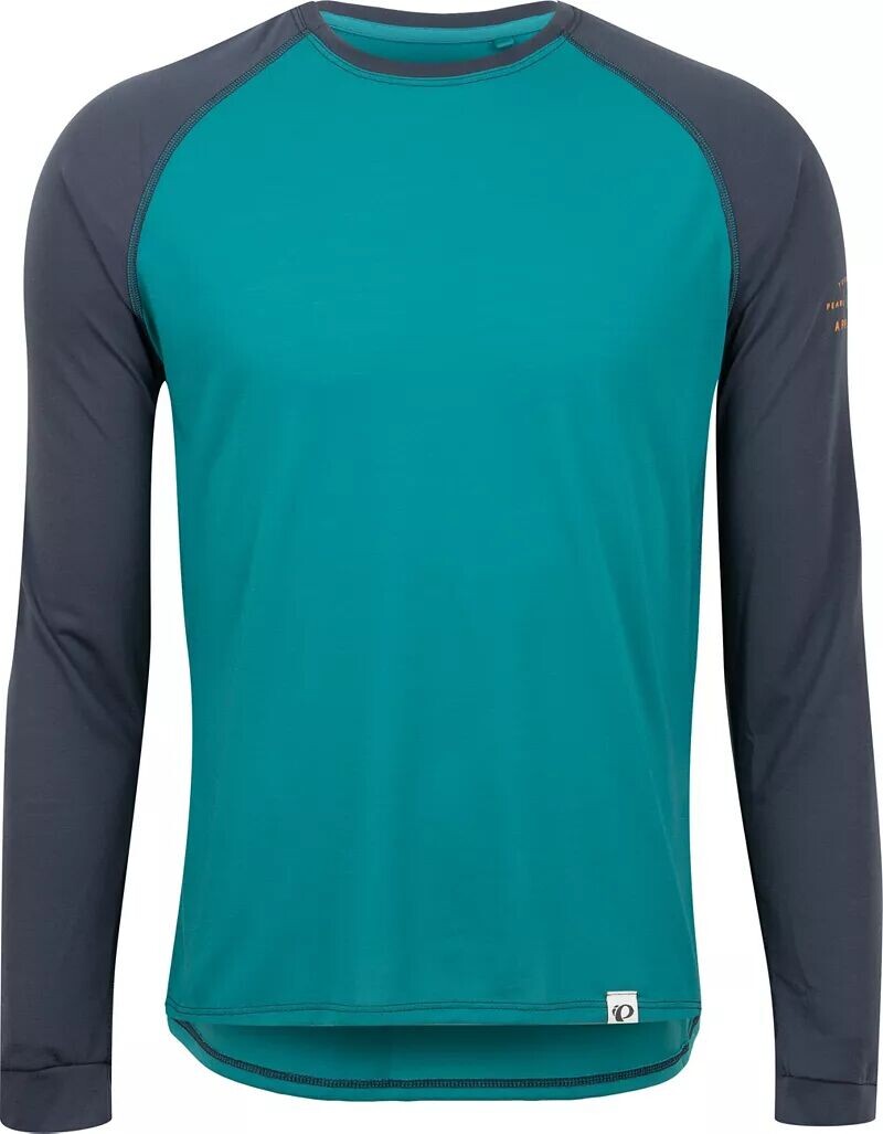 

Мужская джерси с длинными рукавами Pearl Izumi Canyon