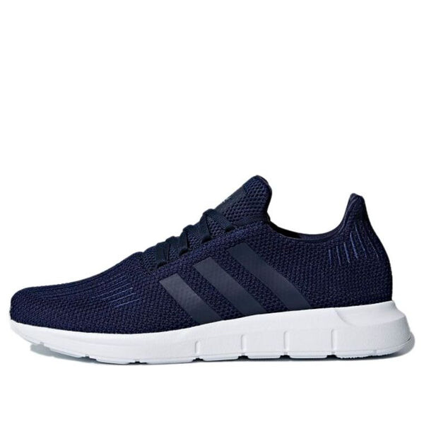 

Кроссовки Swift Run Adidas, синий