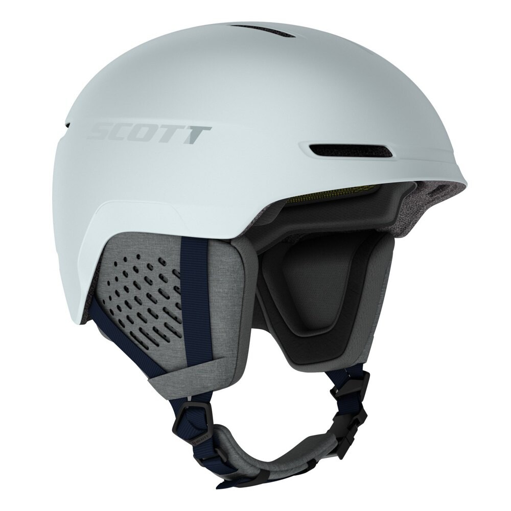 

Шлем Scott Track Plus, синий