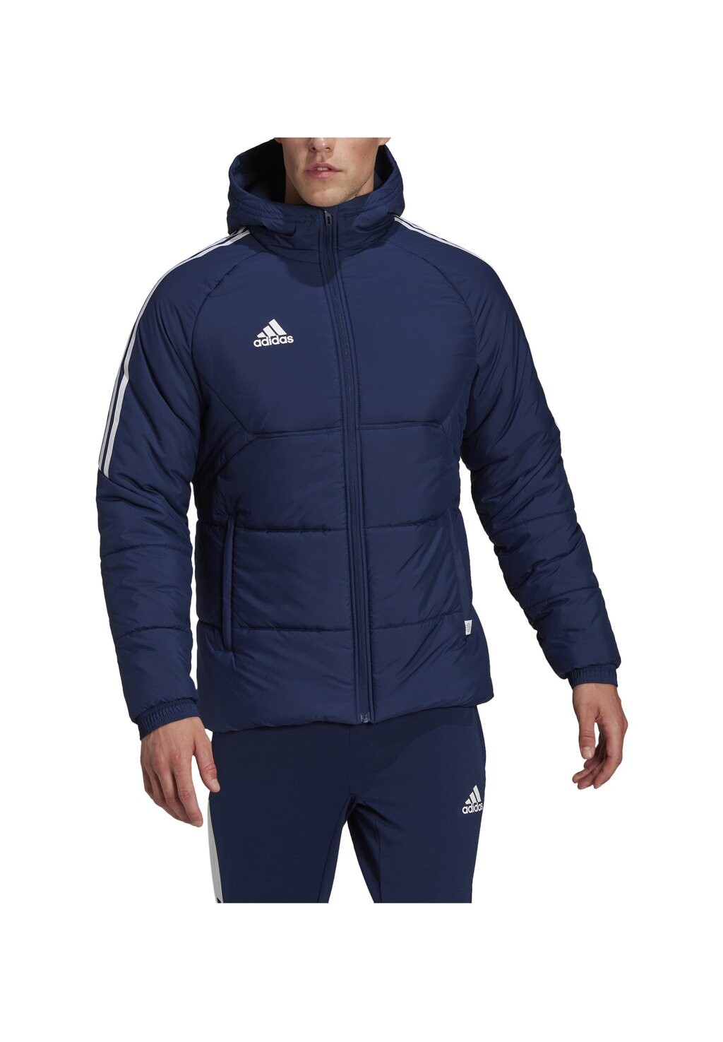 

Зимняя куртка Adidas