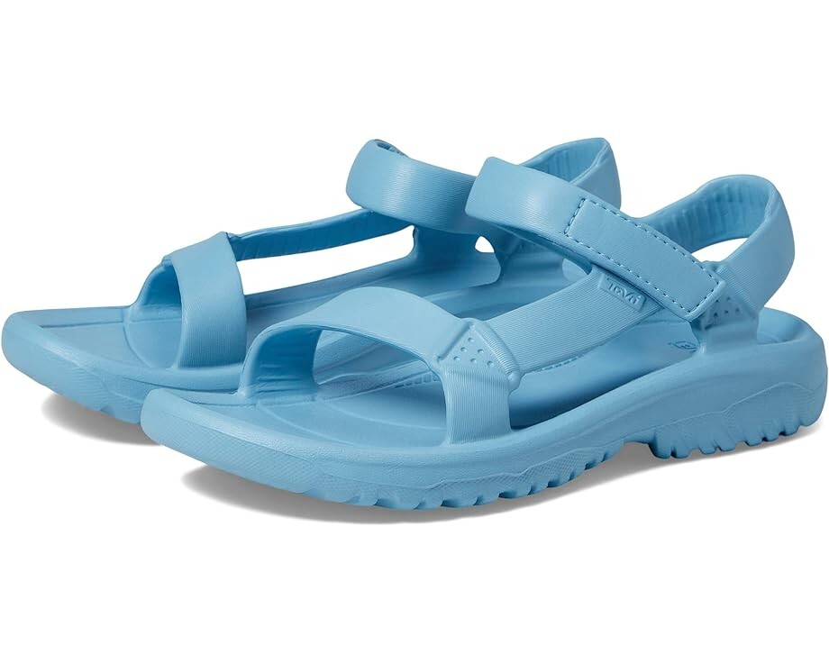 

Сандалии Teva Hurricane Drift, цвет Air Blue