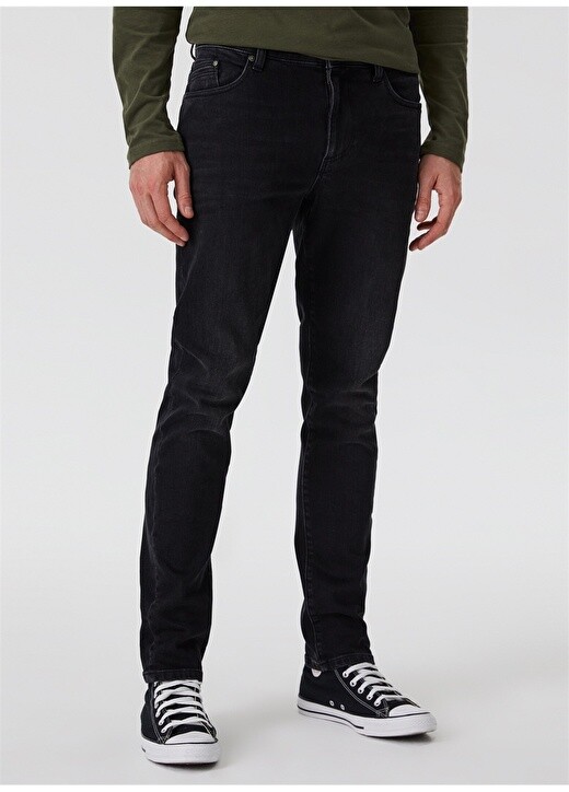 

Узкие мужские джинсовые брюки Lee Cooper