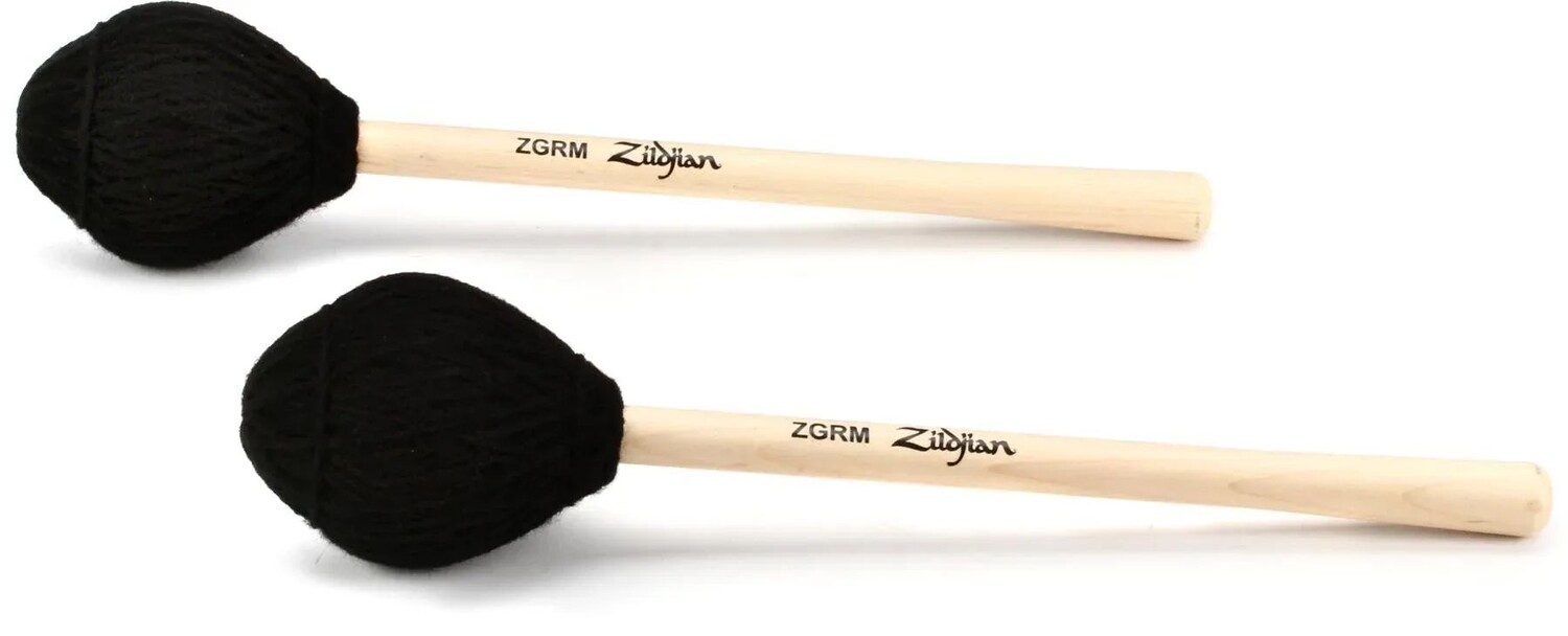 

Zildjian Gong Ролики