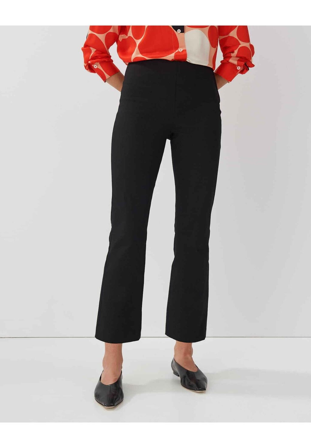

Брюки CARICK someday., цвет black