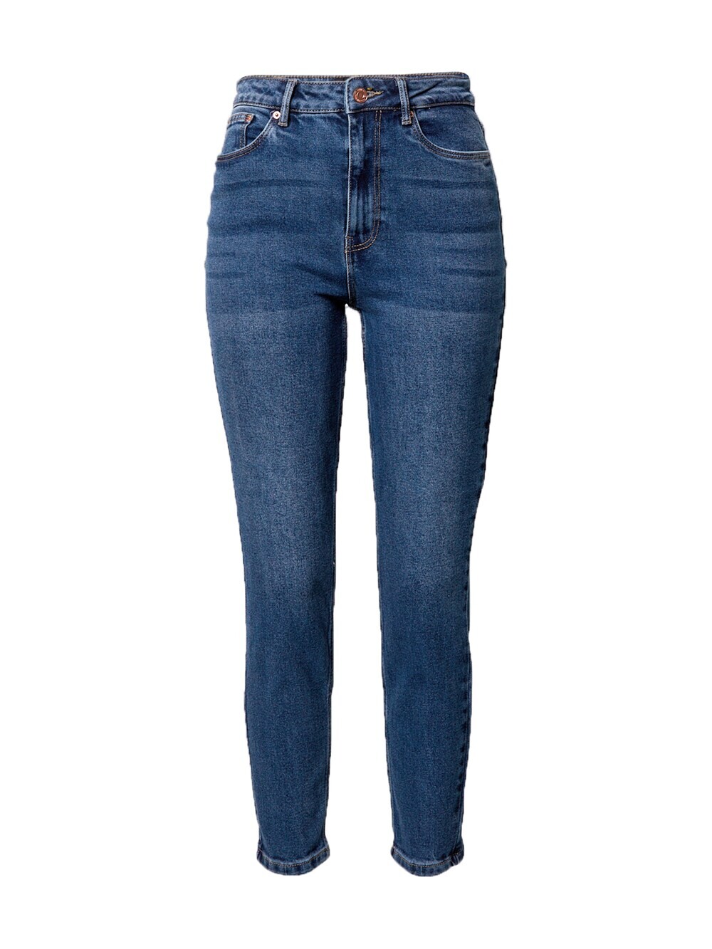 

Узкие джинсы Vero Moda JOANA, синий