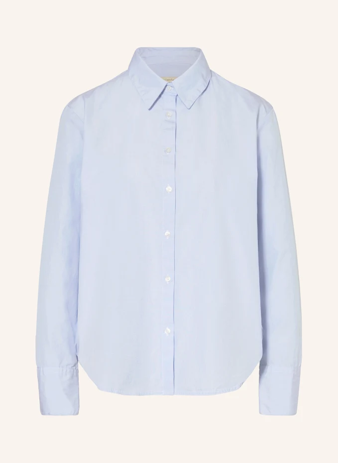 Рубашка-блузка Lilienfels, синий