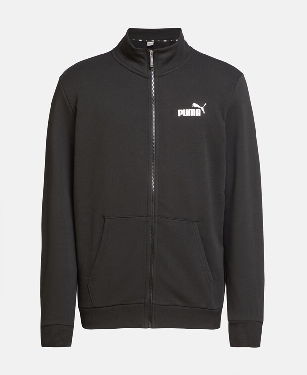 

Толстовка Puma, черный