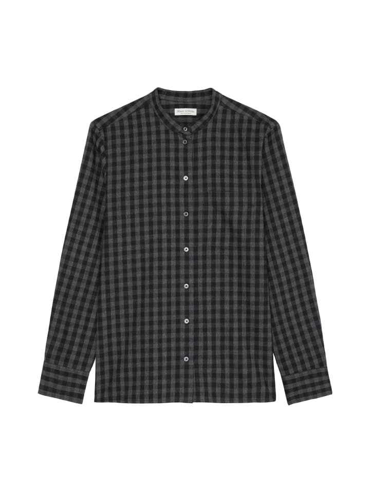 

Блуза Marc O'Polo regular, разноцветный