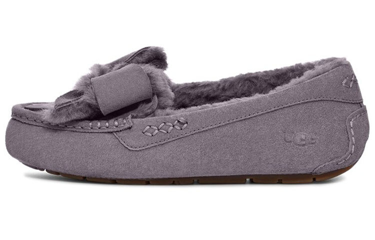 

Ugg ANSLEY Женская повседневная обувь Женская