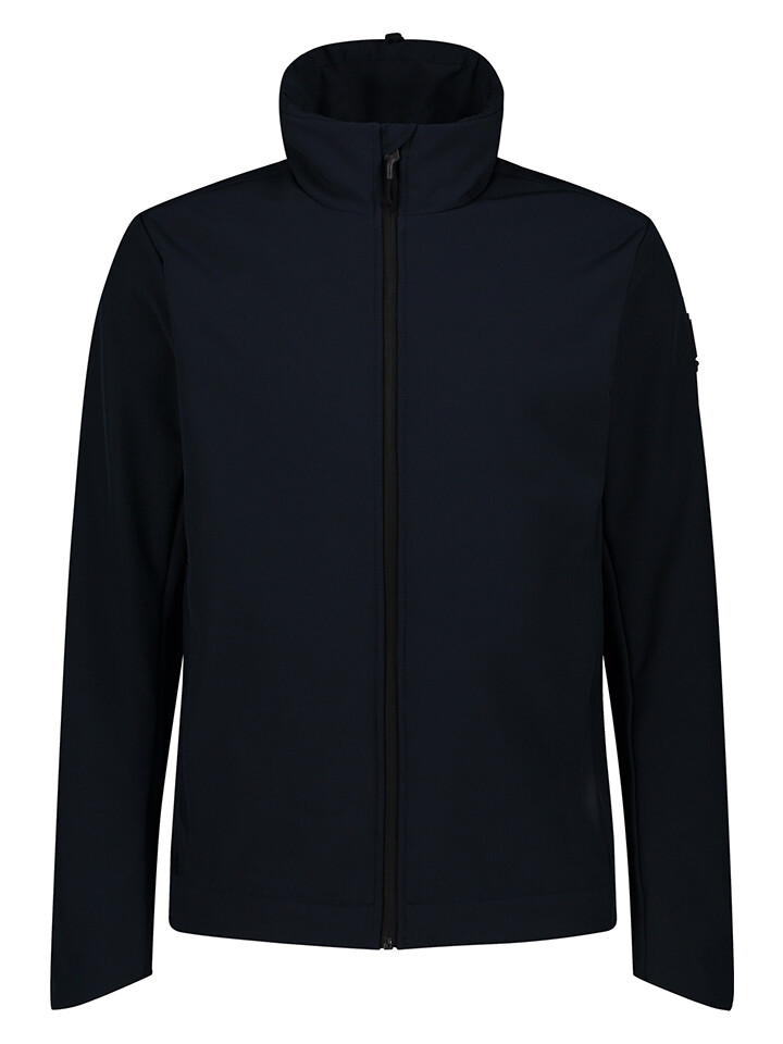 

Куртка GAASTRA Softshelljacke Flood, темно-синий