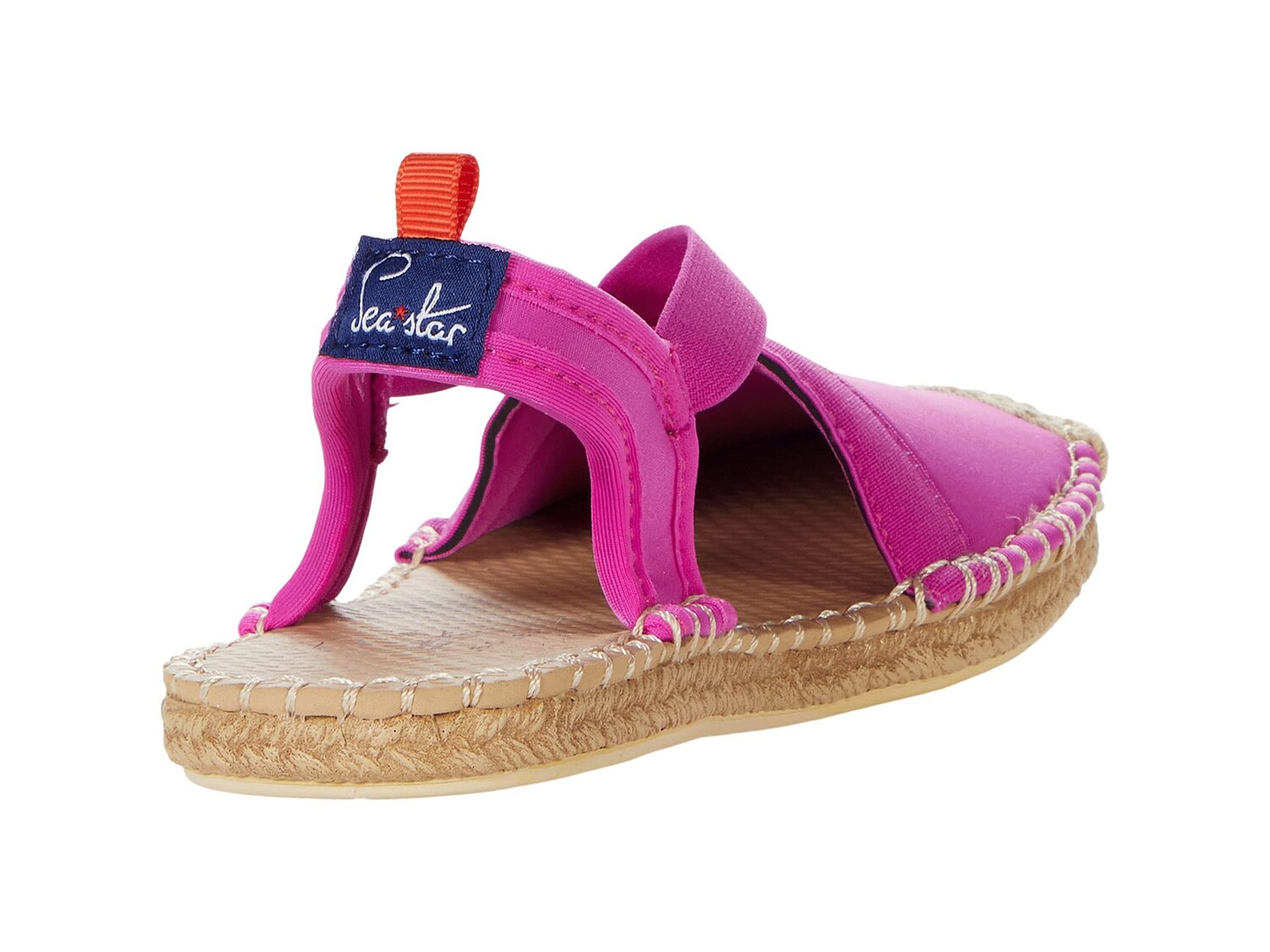 

Обувь на низком каблуке Sea Star Beachwear Seafarer Slingback Water Shoe (Toddler/Little Kid/Big Kid)