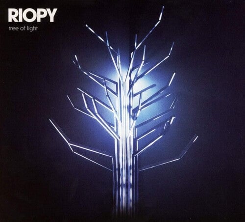 

Виниловая пластинка Riopy: Tree of Light