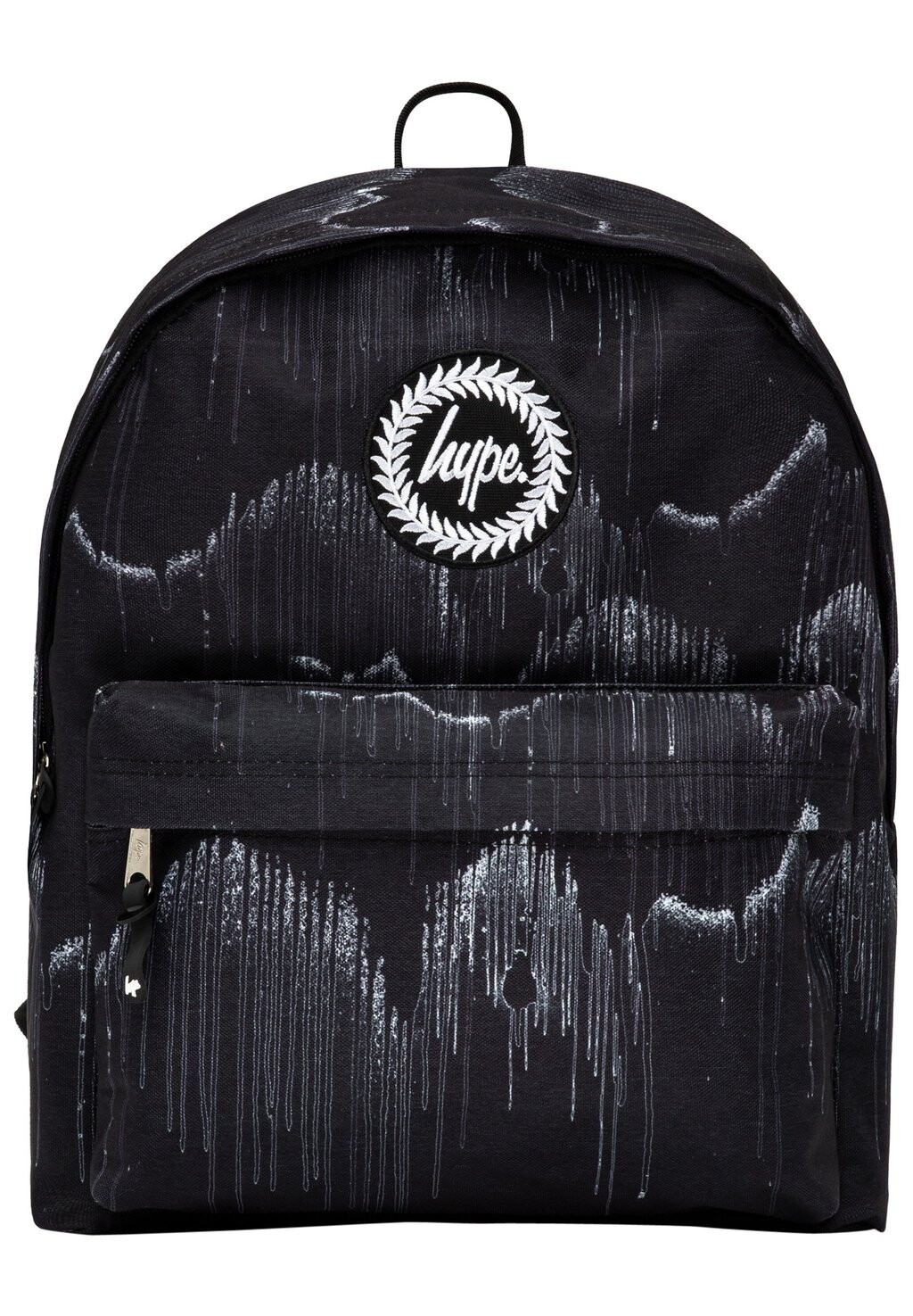 

Рюкзак MONO WAVE DRIP Hype, цвет black