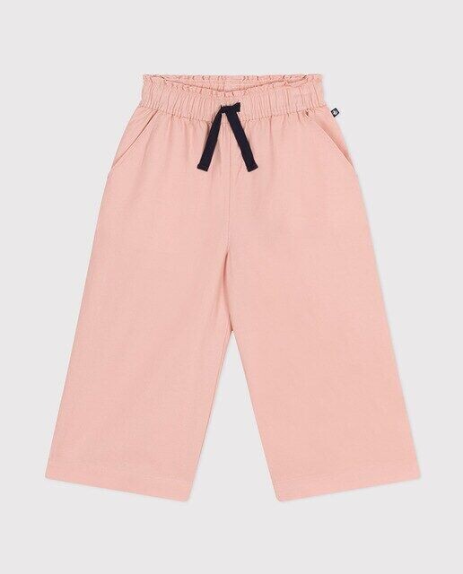 

Брюки Petit Bateau, розовый
