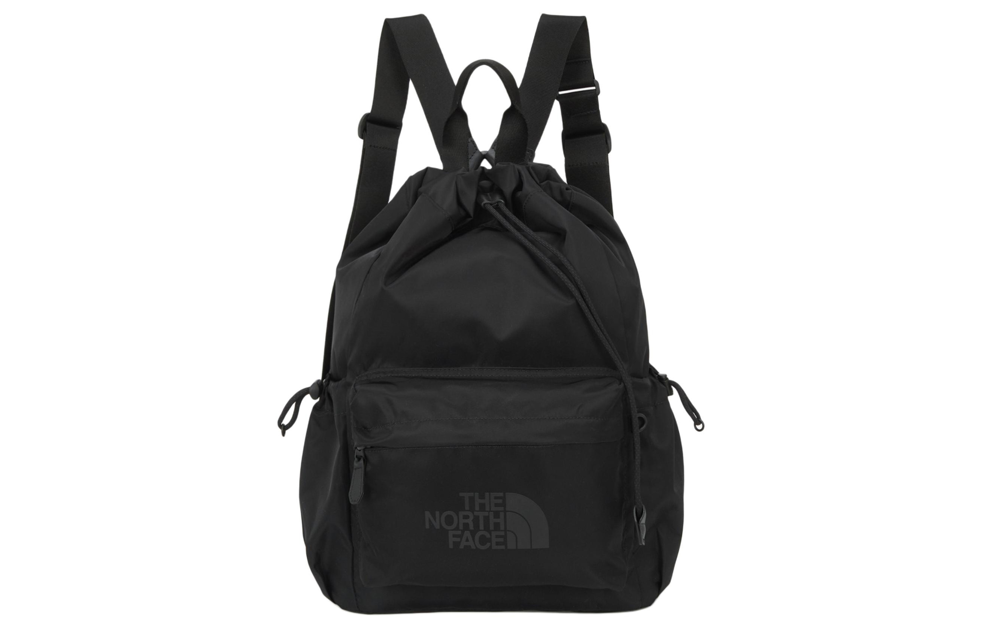 

Рюкзак унисекс THE NORTH FACE, Black