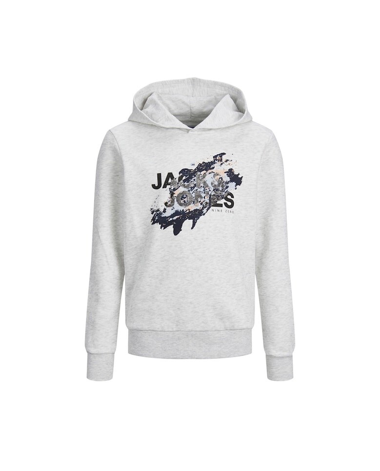 

Толстовка для мальчика Jack & Jones, белый