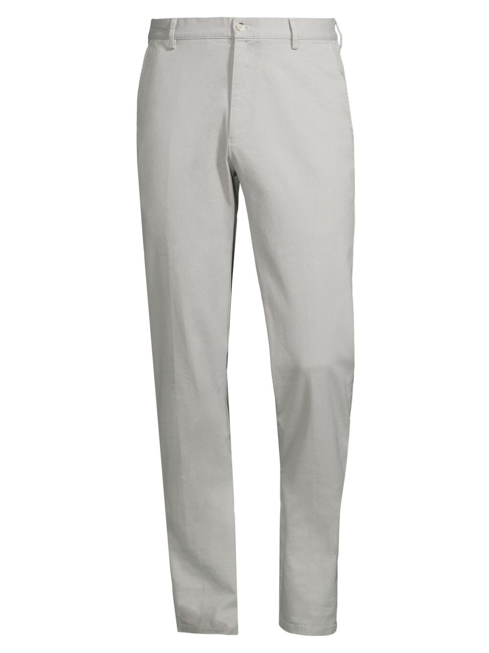 

Брюки Pilot без защипов Peter Millar, серый